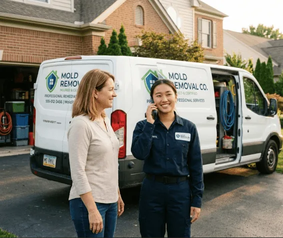 Crawlspace Mold Remediation Votaw, TX FAQs